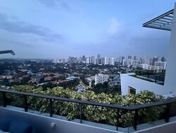 The Crest (D3), Condominium #626253211